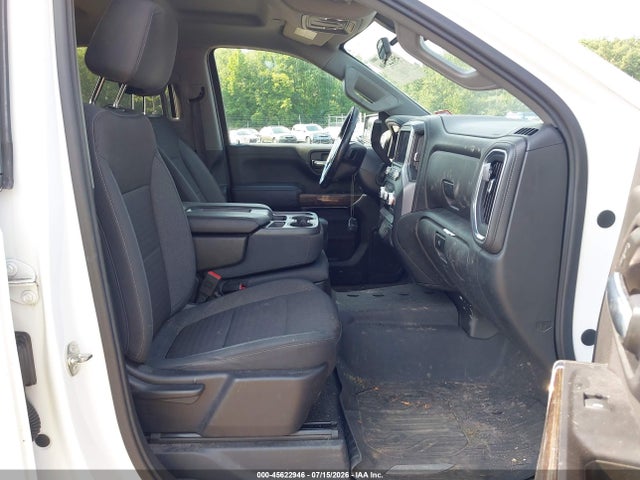 45622946 :رقم المزاد ، 1GTR9CED3KZ419503 vin ، 2019 Gmc Sierra 1500 Elevation مزاد بيع