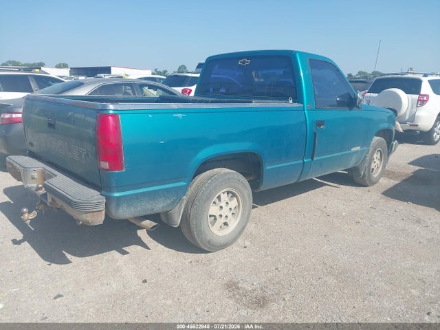 Продаж на аукціоні авто 1993 Chevrolet Gmt-400 C1500, vin: 1GCDC14Z7PZ210429, номер лоту: 45622948