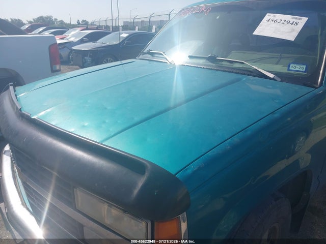 Продаж на аукціоні авто 1993 Chevrolet Gmt-400 C1500, vin: 1GCDC14Z7PZ210429, номер лоту: 45622948