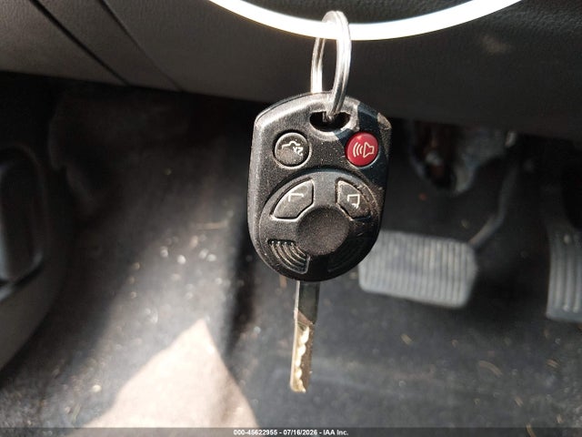 Продажа на аукционе авто 2017 Ford Focus S, vin: 1FADP3E26HL324577, номер лота: 45622955