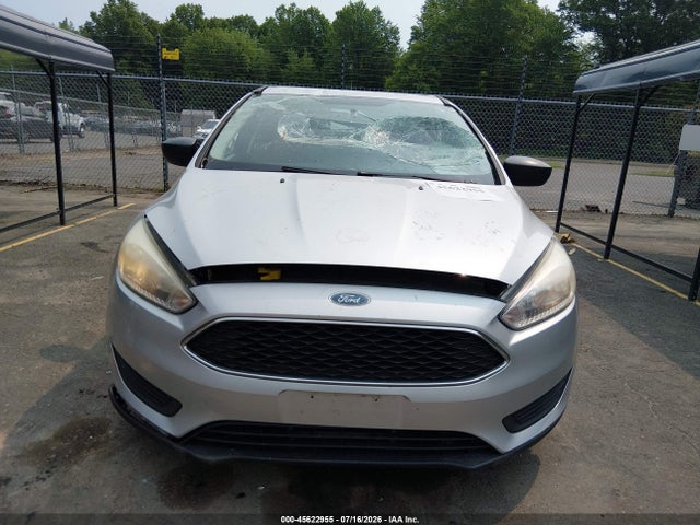 Продажа на аукционе авто 2017 Ford Focus S, vin: 1FADP3E26HL324577, номер лота: 45622955