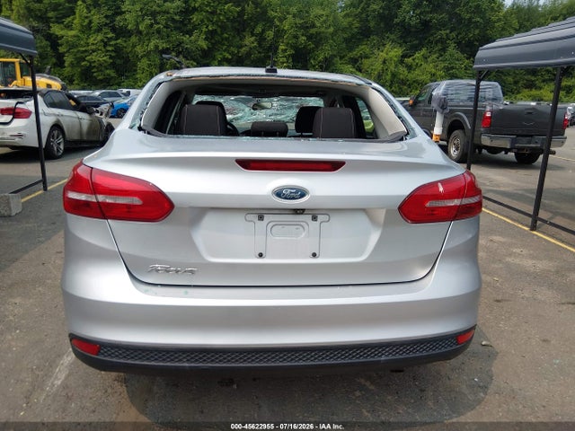 Продажа на аукционе авто 2017 Ford Focus S, vin: 1FADP3E26HL324577, номер лота: 45622955