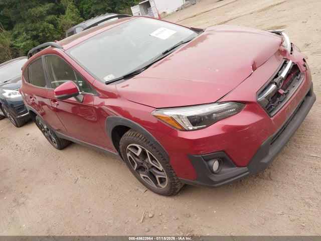 Продажа на аукционе авто 2019 Subaru Crosstrek 2.0i Limited, vin: JF2GTANC0K8266686, номер лота: 45622964