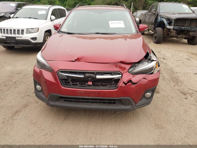 Продажа на аукционе авто 2019 Subaru Crosstrek 2.0i Limited, vin: JF2GTANC0K8266686, номер лота: 45622964