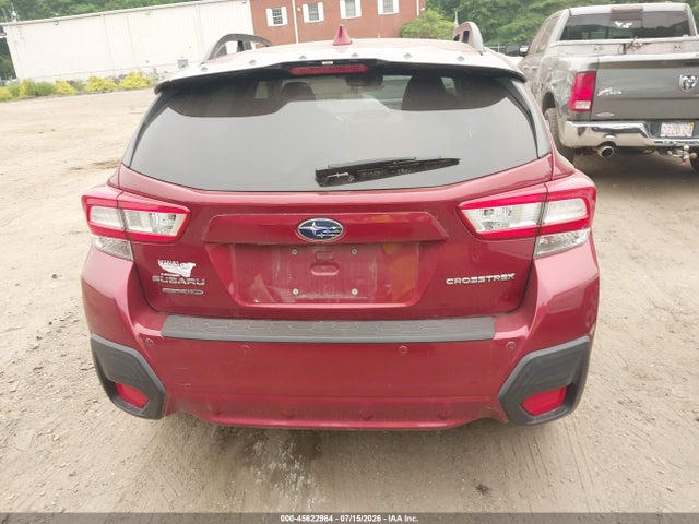 Продажа на аукционе авто 2019 Subaru Crosstrek 2.0i Limited, vin: JF2GTANC0K8266686, номер лота: 45622964