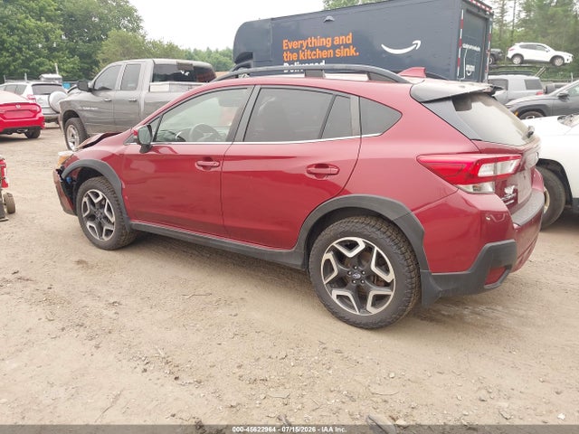 Продажа на аукционе авто 2019 Subaru Crosstrek 2.0i Limited, vin: JF2GTANC0K8266686, номер лота: 45622964