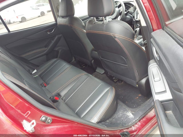 Продажа на аукционе авто 2019 Subaru Crosstrek 2.0i Limited, vin: JF2GTANC0K8266686, номер лота: 45622964