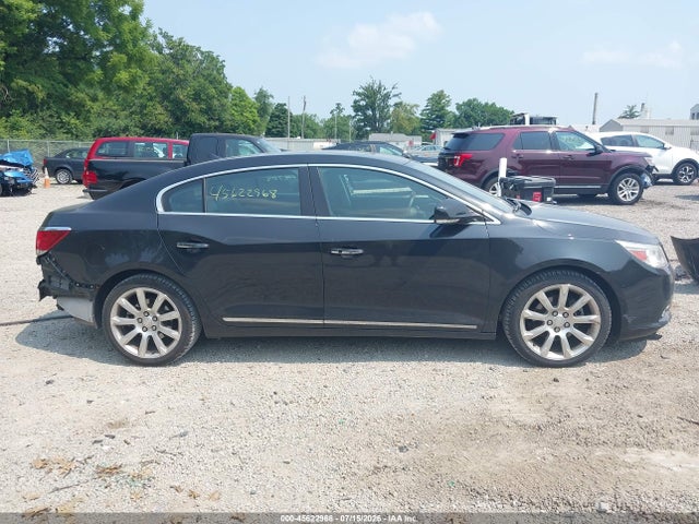 2010 Buick Lacrosse Cxs მანქანა იყიდება აუქციონზე, vin: 1G4GE5GV0AF188396, აუქციონის ნომერი: 45622968