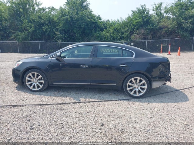 2010 Buick Lacrosse Cxs მანქანა იყიდება აუქციონზე, vin: 1G4GE5GV0AF188396, აუქციონის ნომერი: 45622968