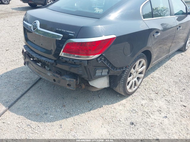 2010 Buick Lacrosse Cxs მანქანა იყიდება აუქციონზე, vin: 1G4GE5GV0AF188396, აუქციონის ნომერი: 45622968