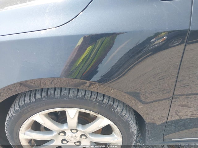 2010 Buick Lacrosse Cxs მანქანა იყიდება აუქციონზე, vin: 1G4GE5GV0AF188396, აუქციონის ნომერი: 45622968