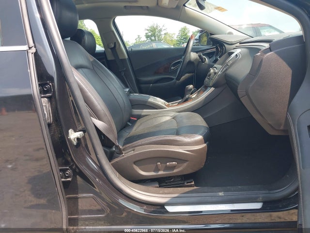 2010 Buick Lacrosse Cxs მანქანა იყიდება აუქციონზე, vin: 1G4GE5GV0AF188396, აუქციონის ნომერი: 45622968