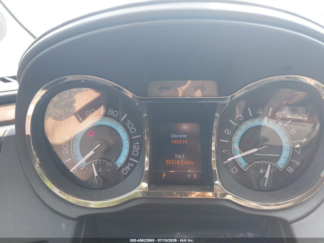 2010 Buick Lacrosse Cxs მანქანა იყიდება აუქციონზე, vin: 1G4GE5GV0AF188396, აუქციონის ნომერი: 45622968