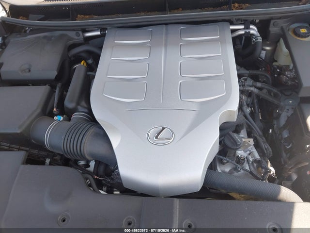 Aukcja sprzedaży 2020 Lexus Gx 460 Luxury, vin: JTJGM7BXXL5254955, numer aukcji: 45622972