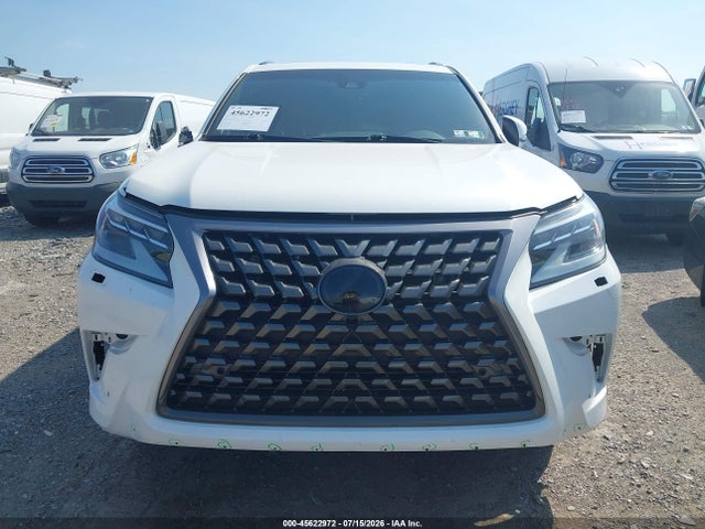 Aukcja sprzedaży 2020 Lexus Gx 460 Luxury, vin: JTJGM7BXXL5254955, numer aukcji: 45622972