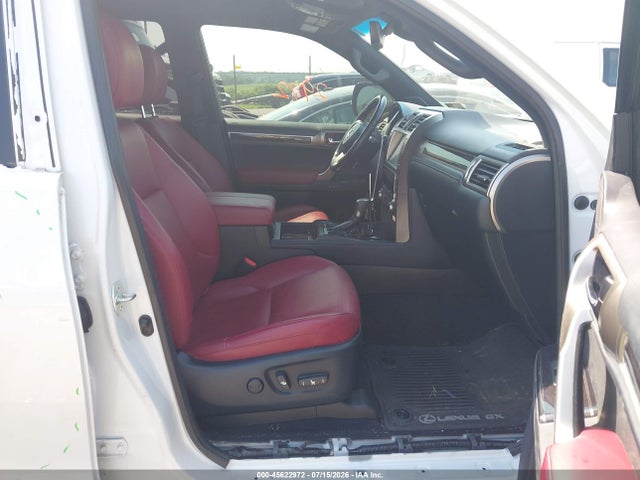 Aukcja sprzedaży 2020 Lexus Gx 460 Luxury, vin: JTJGM7BXXL5254955, numer aukcji: 45622972