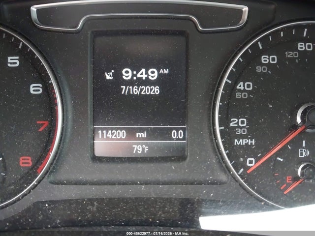 Aukcja sprzedaży 2018 Audi Q3 2.0t Premium/2.0t Sport Premium, vin: WA1ECCFS8JR007146, numer aukcji: 45622977