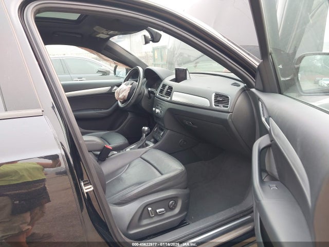 Aukcja sprzedaży 2018 Audi Q3 2.0t Premium/2.0t Sport Premium, vin: WA1ECCFS8JR007146, numer aukcji: 45622977