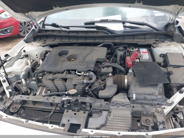 Aukcja sprzedaży 2019 Nissan Altima 2.5 Sv, vin: 1N4BL4DV0KC146581, numer aukcji: 45622979
