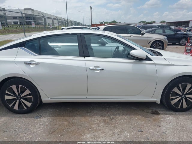 Aukcja sprzedaży 2019 Nissan Altima 2.5 Sv, vin: 1N4BL4DV0KC146581, numer aukcji: 45622979