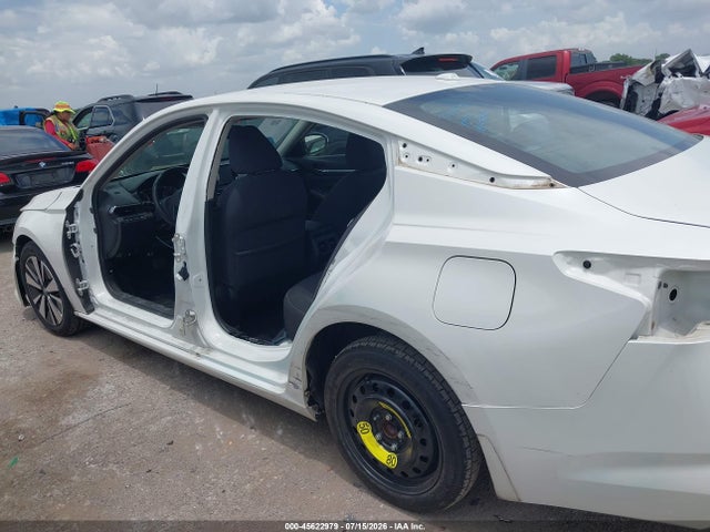 Aukcja sprzedaży 2019 Nissan Altima 2.5 Sv, vin: 1N4BL4DV0KC146581, numer aukcji: 45622979