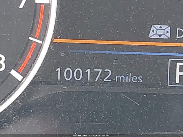 Aukcja sprzedaży 2019 Nissan Altima 2.5 Sv, vin: 1N4BL4DV0KC146581, numer aukcji: 45622979