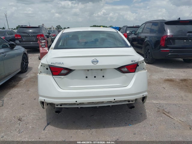 Aukcja sprzedaży 2019 Nissan Altima 2.5 Sv, vin: 1N4BL4DV0KC146581, numer aukcji: 45622979