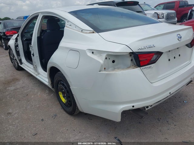 Aukcja sprzedaży 2019 Nissan Altima 2.5 Sv, vin: 1N4BL4DV0KC146581, numer aukcji: 45622979