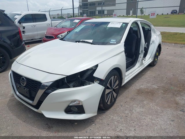 Aukcja sprzedaży 2019 Nissan Altima 2.5 Sv, vin: 1N4BL4DV0KC146581, numer aukcji: 45622979