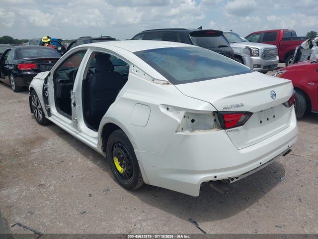 Aukcja sprzedaży 2019 Nissan Altima 2.5 Sv, vin: 1N4BL4DV0KC146581, numer aukcji: 45622979
