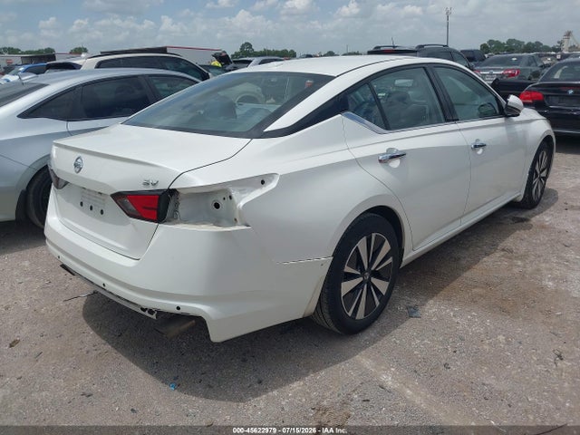 Aukcja sprzedaży 2019 Nissan Altima 2.5 Sv, vin: 1N4BL4DV0KC146581, numer aukcji: 45622979