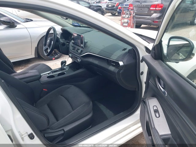 Aukcja sprzedaży 2019 Nissan Altima 2.5 Sv, vin: 1N4BL4DV0KC146581, numer aukcji: 45622979