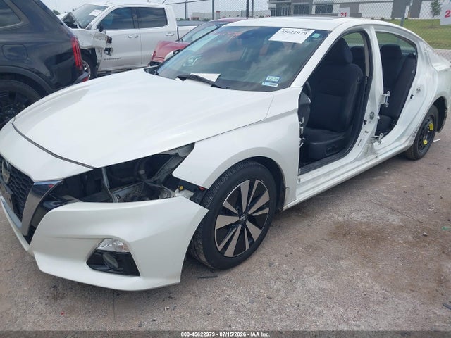Aukcja sprzedaży 2019 Nissan Altima 2.5 Sv, vin: 1N4BL4DV0KC146581, numer aukcji: 45622979