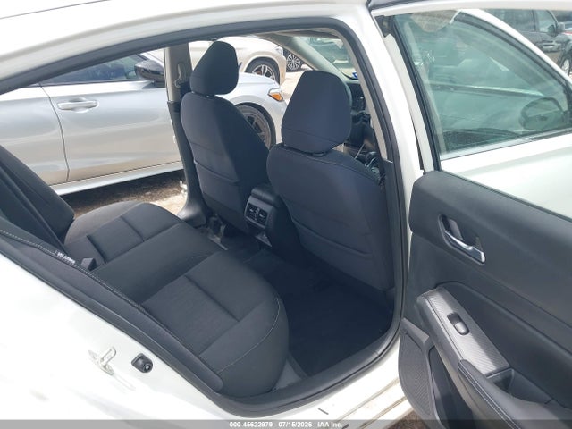 Aukcja sprzedaży 2019 Nissan Altima 2.5 Sv, vin: 1N4BL4DV0KC146581, numer aukcji: 45622979