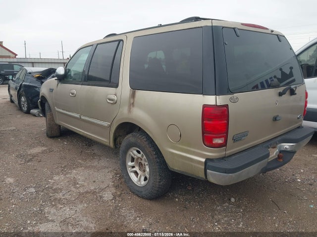 Aukcja sprzedaży 1999 Ford Expedition Eddie Bauer/xlt, vin: 1FMRU1765XLA52062, numer aukcji: 45622980