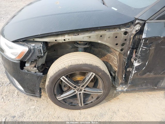 45622981 :رقم المزاد ، WAUB8GFF1H1058899 vin ، 2017 Audi A3 Premium مزاد بيع