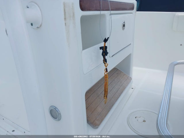 Продаж на аукціоні авто 2014 Sea Hunt 22', vin: SXSU0329B414, номер лоту: 45622982