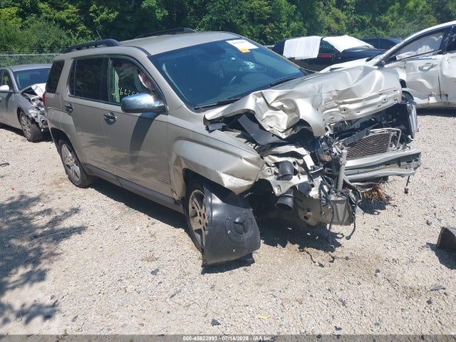 Aukcja sprzedaży 2013 Gmc Terrain Sle-2, vin: 2GKALSEK7D6188146, numer aukcji: 45622993