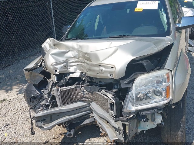 45622993 :رقم المزاد ، 2GKALSEK7D6188146 vin ، 2013 Gmc Terrain Sle-2 مزاد بيع