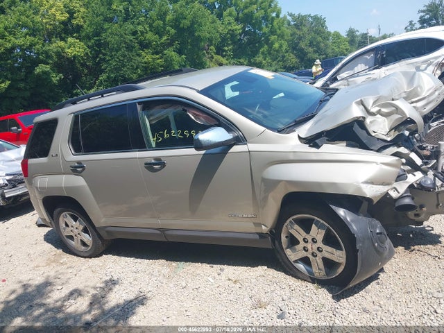 45622993 :رقم المزاد ، 2GKALSEK7D6188146 vin ، 2013 Gmc Terrain Sle-2 مزاد بيع