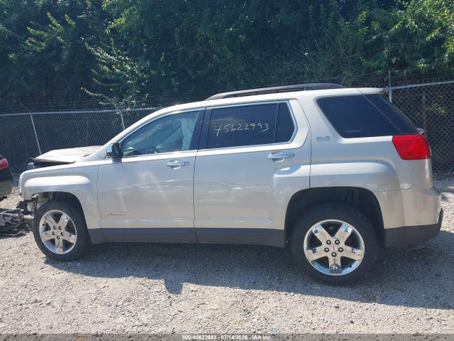 45622993 :رقم المزاد ، 2GKALSEK7D6188146 vin ، 2013 Gmc Terrain Sle-2 مزاد بيع