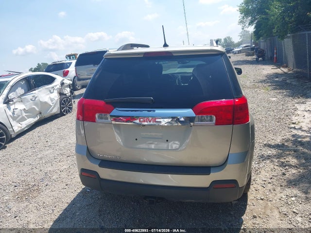45622993 :رقم المزاد ، 2GKALSEK7D6188146 vin ، 2013 Gmc Terrain Sle-2 مزاد بيع
