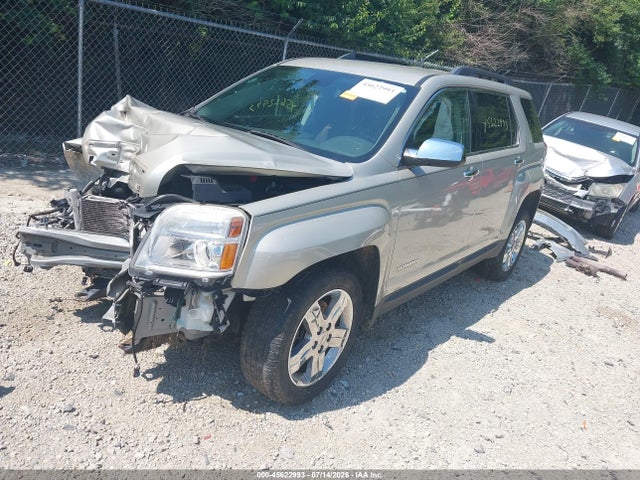 45622993 :رقم المزاد ، 2GKALSEK7D6188146 vin ، 2013 Gmc Terrain Sle-2 مزاد بيع