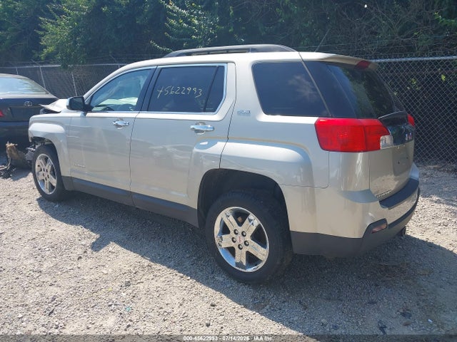 45622993 :رقم المزاد ، 2GKALSEK7D6188146 vin ، 2013 Gmc Terrain Sle-2 مزاد بيع