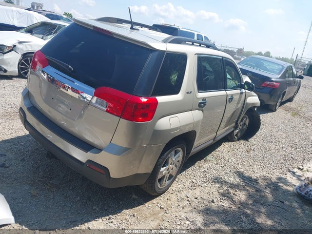 45622993 :رقم المزاد ، 2GKALSEK7D6188146 vin ، 2013 Gmc Terrain Sle-2 مزاد بيع