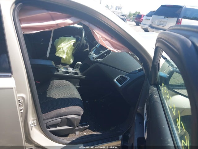 45622993 :رقم المزاد ، 2GKALSEK7D6188146 vin ، 2013 Gmc Terrain Sle-2 مزاد بيع