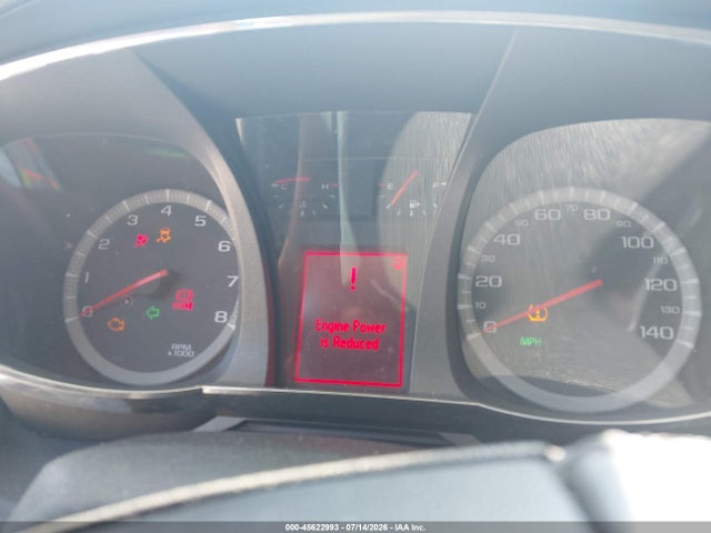 45622993 :رقم المزاد ، 2GKALSEK7D6188146 vin ، 2013 Gmc Terrain Sle-2 مزاد بيع