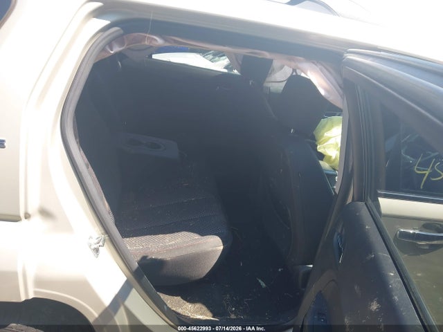 45622993 :رقم المزاد ، 2GKALSEK7D6188146 vin ، 2013 Gmc Terrain Sle-2 مزاد بيع