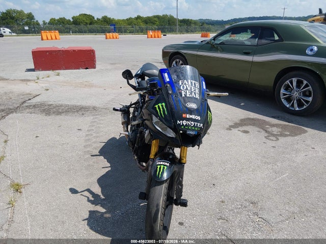 Yamaha Yzfr3 A 2020 MH3RH18Y9LK003568 Image 5