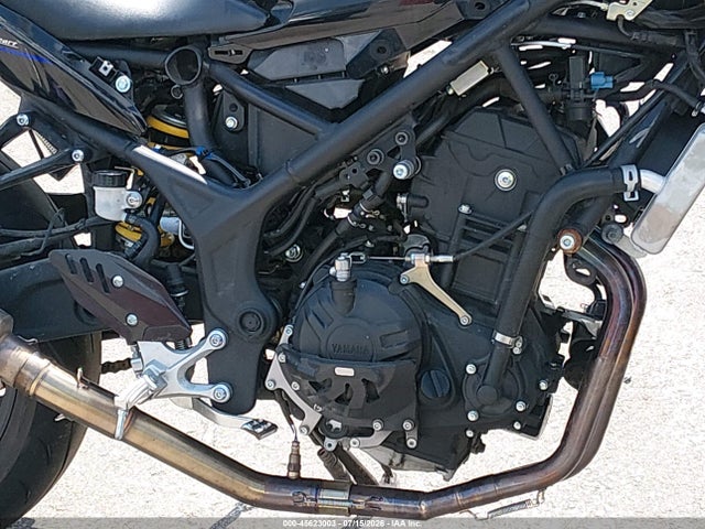 Yamaha Yzfr3 A 2020 MH3RH18Y9LK003568 Image 8
